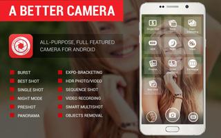 A Better Camera โปสเตอร์