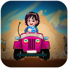 easy road cars : Action Game icon