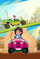 easy road cars : Action Game ポスター