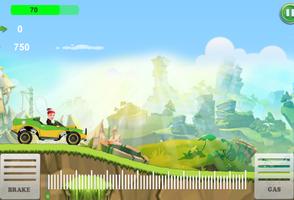 easy road cars : Action Game スクリーンショット 1