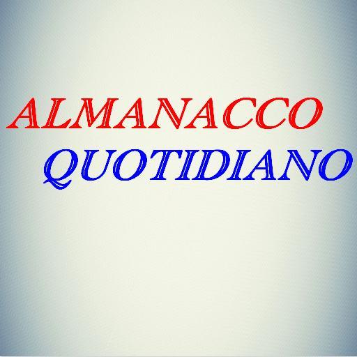 Almanacco Quotidiano
