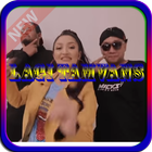 Lagu Lagi Tamvan RPH & Dj Donal Feat Siti Badriah Zeichen