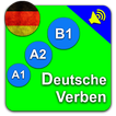 ”Deutsch Verben A1 A2 B1