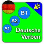 Deutsch Verben A1 A2 B1 icône