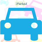 iParked 圖標