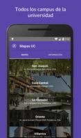 Mapas UC স্ক্রিনশট 2