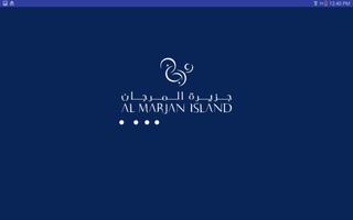 Al Marjan Island poster