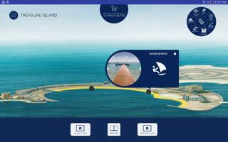 Al Marjan Island screenshot 3