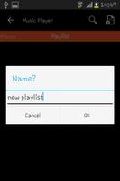 Audio Player ภาพหน้าจอ 1