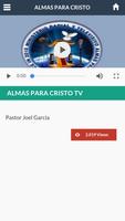 Almas para Cristo capture d'écran 1