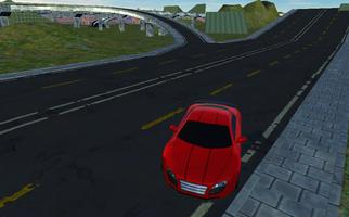 Extreme Racing Car: Hill Climb syot layar 3