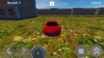 Extreme Racing Car: Hill Climb скриншот 2