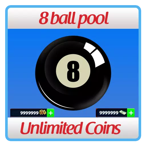 Generate Coins for 8 ball pool APK per Android Download