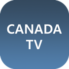 Canada TV - Watch IPTV ไอคอน
