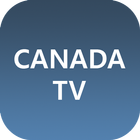 Canada TV - Watch IPTV アイコン