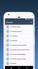 Canada TV - Watch IPTV APK download