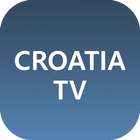Croatia TV - Watch IPTV иконка