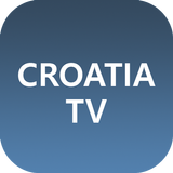 Croatia TV - Watch IPTV icône