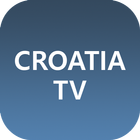 Croatia TV - Watch IPTV アイコン