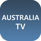 Australia TV - Watch IPTV icône