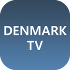 Denmark TV - Watch IPTV icono