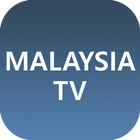 Malaysia TV - Watch IPTV icono