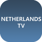 Netherlands TV - Watch IPTV ícone