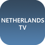 Netherlands TV - Watch IPTV icon