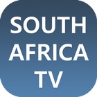South Africa TV - Watch IPTV ไอคอน