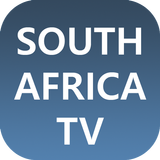 South Africa TV - Watch IPTV アイコン