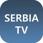 Serbia TV - Watch IPTV icon