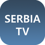 Serbia TV - Watch IPTV icône