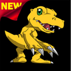 Power Digimon Links APK