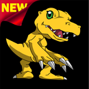 Power Digimon Links APK