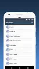 Taiwan TV - Watch IPTV APK download