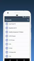 Taiwan TV - Watch IPTV APK download