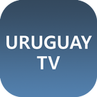 Uruguay TV - Watch IPTV icône