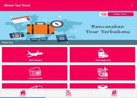 Almeer Tour & Travel imagem de tela 3