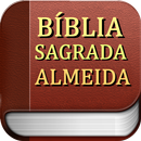 Bíblia Sagrada Almeida (Grátis APK