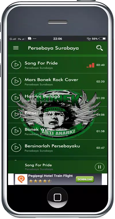 Download lagu bonek 1927 viking