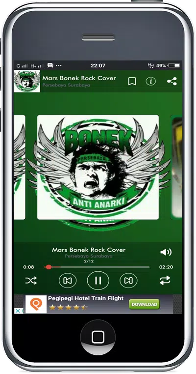 Download lagu bonek 1927 viking