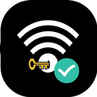 Wps Wifi Connect icon