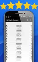 Wps Wifi Connect poster