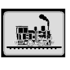 JPtrain icon