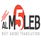 alm5leb - المخلب أيقونة