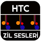 HTC Zil sesleri ikona
