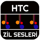 HTC Zil sesleri أيقونة