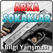 Arka Sokaklar Bilgi Yarışması