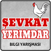 ”Şevkat Yerimdar Bilgi Yarışması