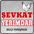 Şevkat Yerimdar 아이콘